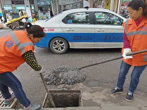 英山沉沙井清掏-污水井清理