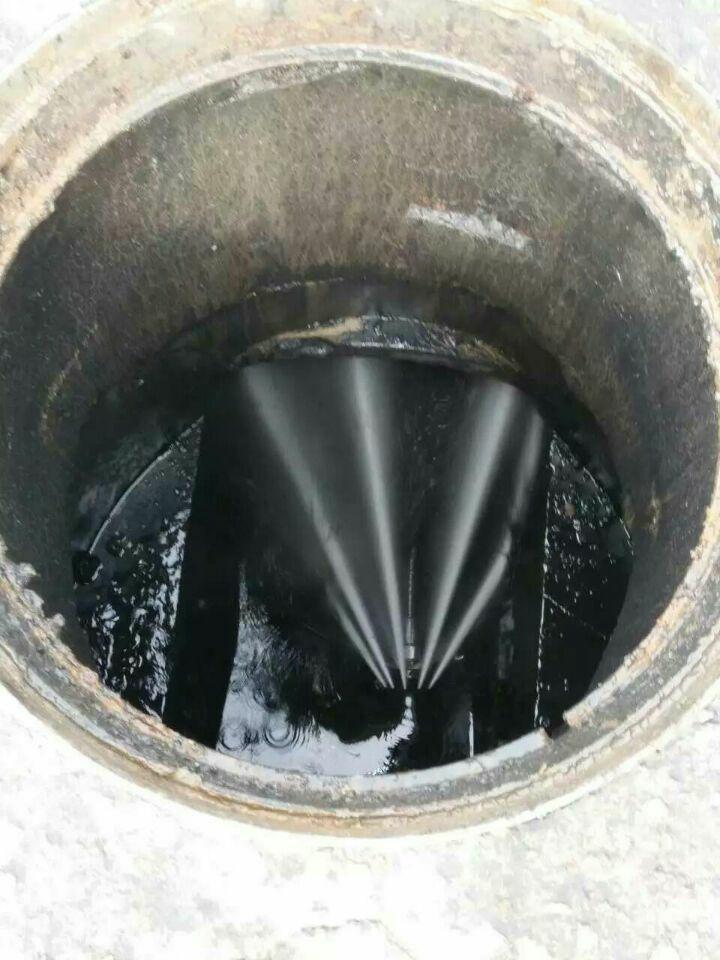 英山市政管道清洗-排污管道清洗