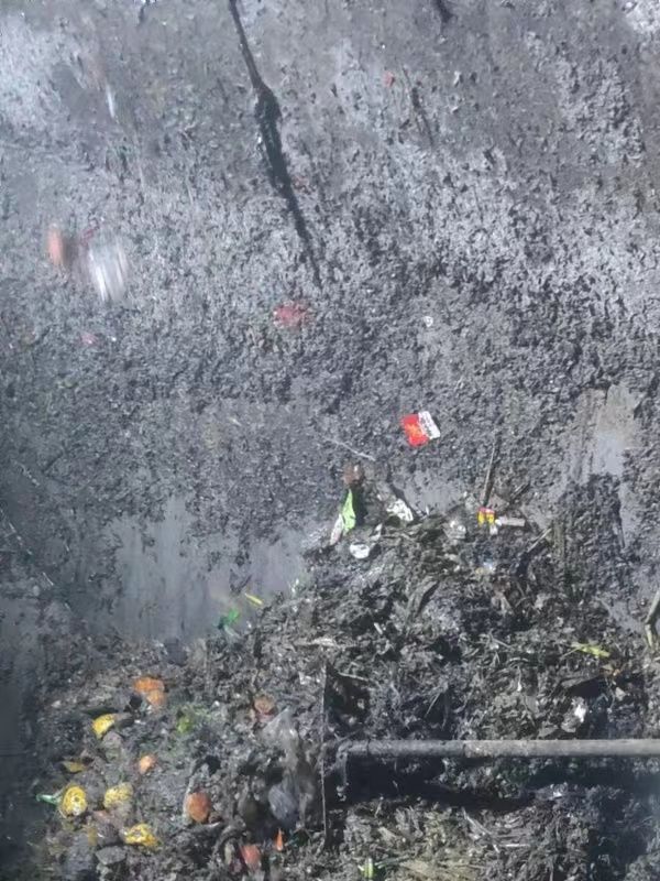 英山管道结垢危害和原因